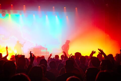 Six Venues, 30-Plus Live Gigs: Brisbane's Open Season Music Series Is Back for 2025 and Bigger Than Ever