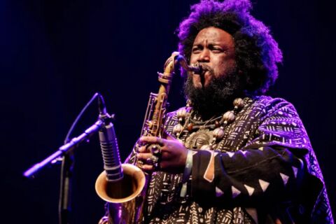 Open Season 2025: Kamasi Washington, The Preatures, DIIV + More