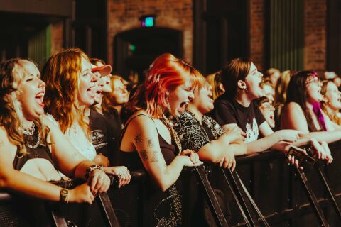 Open Season 2025: Brisbane’s Winter Festival is bigger than ever